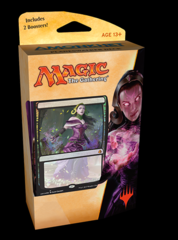 MTG Amonkhet Planeswalker Deck: 